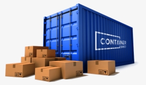 Bottom-container - Carton #1054510