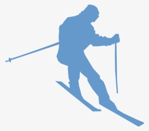 Ski - Ski Clipart #1054625