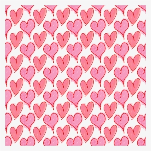 Printable Valentine Heart Overlay Downloads #1054627