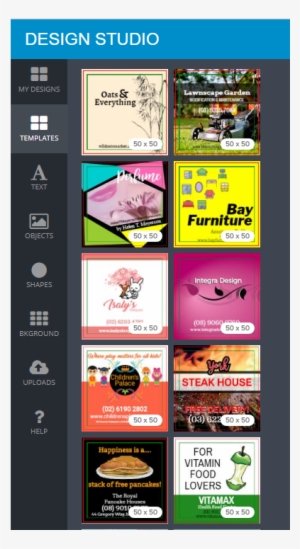 Log In - Display Advertising #1054757