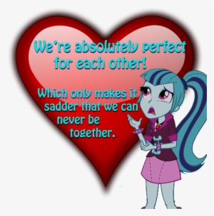 Skirt, Solo, Sonata Dusk, Transparent Background, Valentine, - My Little Pony: Equestria Girls - Rainbow Rocks #1054776