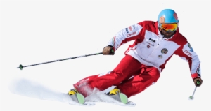 Skier - Лыжник Png #1054798