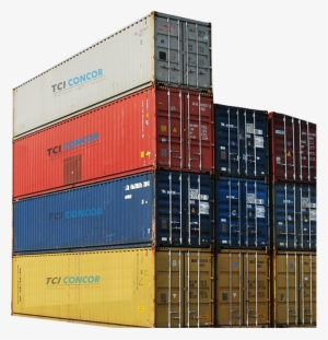 Venture Between Transport Corporation Of India Ltd - Major Imports Exports Of Denmark #1054961