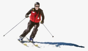 Ski Patrol Transparent #1054962