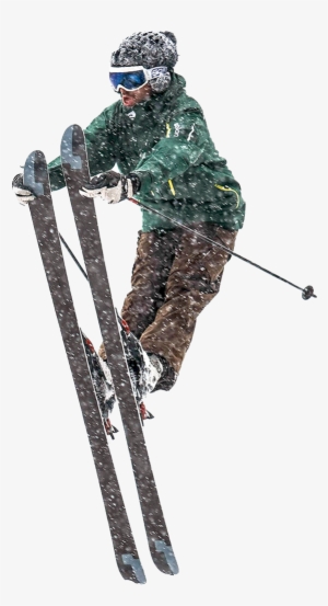 Freestyle Skiing Image - Freestyle Skiing #1054981