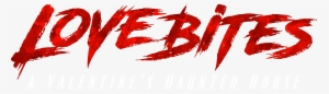 Love Bites - Love Bites Valentines #1054988