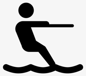 Png 50 Px - Skier Turns #1055115