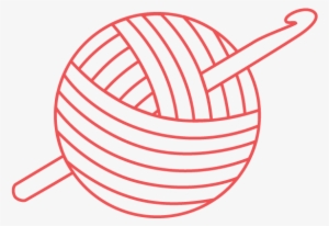 Png Royalty Free Download Collection Of High Quality - Crochet Clipart #1055139