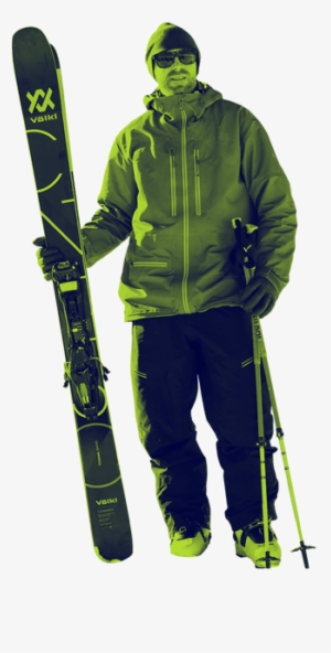 We Are A Big Italian Family - Ski #1055166