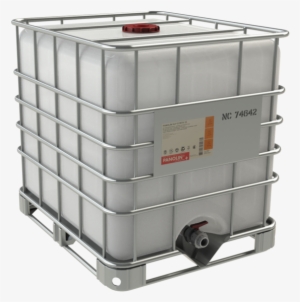 Intermediate Bulk Container #1055221