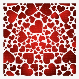 Kaz Creations Valentine Deco Love Hearts Red Backgrounds - Mobile Phone #1055239