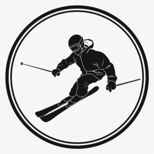 M Skiing #1055265 M Skiing #1055265