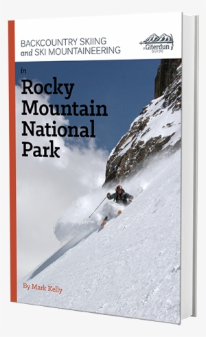 Backcountry Skiing And Ski Mountaineering In Rocky #1055291