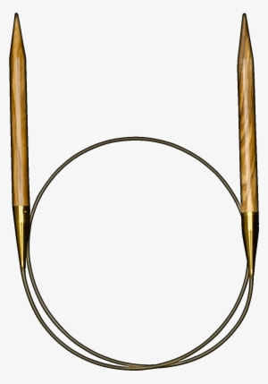 Rundstickor 30 Cm #1055315