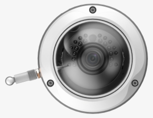 Blaupunkt Ip Security Camera Outdoor Bullet White 2304 #1055344