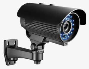 Cctv Cameras - Cc Tv Camera Png #1055345