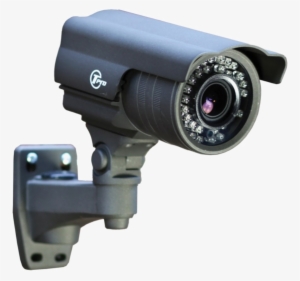 Cctv Camera Png Transparent Hd Photo - Twilight Pro Premium Hd Tvi-vfc #1055374