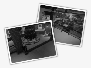 Moon Security Camera - Led-backlit Lcd Display #1055459