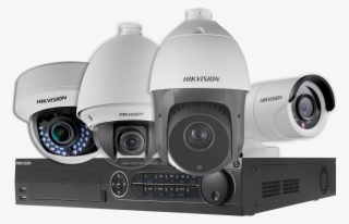 Cctv Cameras Johannesburg - Camaras De Seguridad Hikvision Turbo #1055513
