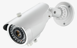 Cp Plus Hd Bullet Camera #1055541
