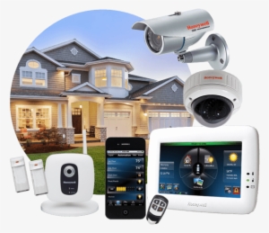 Security Camera Installation And Avigilon Access In - Real Estate House Ads #1055563 Security Camera Installation And Avigilon Access In - Real Estate House Ads #1055563
