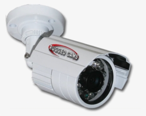 Over C Bullet Camera - Closed-circuit Television #1055585