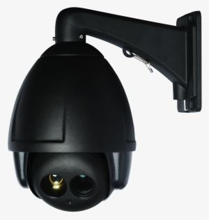 Transparent Camera - Ptz Cameras #1055592