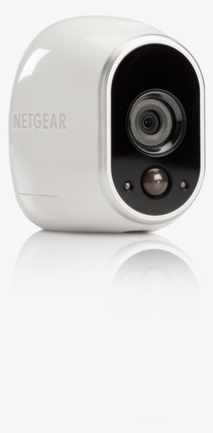 Product Images - Netgear Arlo Hd Security Camera, Network Camera Vmc3030-100eus #1055618