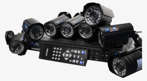 Some Of The Benefits You Will Get - Camera De Surveillance Png #1055635