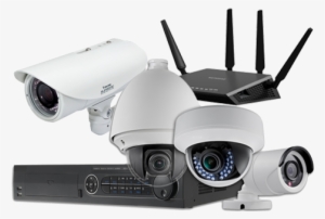 Get A Quote - Cctv Camera Hd Png #1055664
