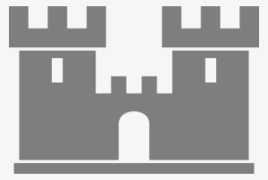 This Free Clipart Png Design Of Castle Clipart #1055694 This Free Clipart Png Design Of Castle Clipart #1055694