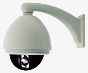 Click Here For Larger Image - Ptz Type Cctv Camera #1055722
