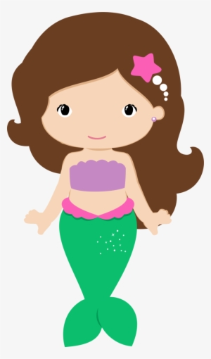 Baby Mermaid, Mermaid Birthday, Mermaid Princess, Picture - Mermaid ...