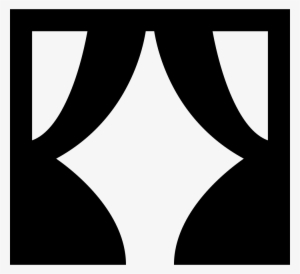 Stage Curtains - #1056021