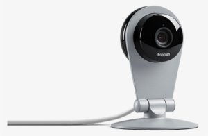The $149 Dropcam Streams Live Security Footage To The - Dropcam Png #1056048 The $149 Dropcam Streams Live Security Footage To The - Dropcam Png #1056048
