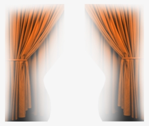 Curtains Psd - Stage Curtains Png Transparent #1056112