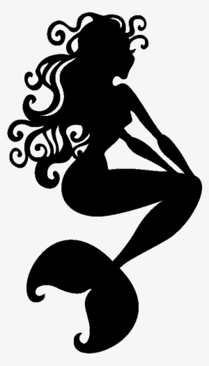 Sticker La Plus Belle Des Sirenes Ambiance Sticker - Kinda Pissed I M Not A Mermaid #1056133