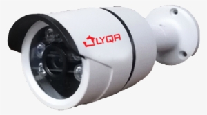Lyqa Ahd Bullet Camera 3mp - Closed-circuit Television #1056154