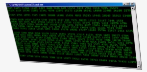Matrix - Notepad++ #1056246