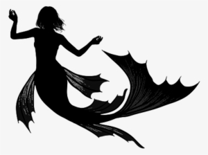 Mermaid #1056255 Mermaid #1056255