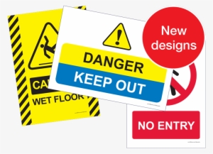 Warning Signs Warning Signs - Warning Sign #1056412