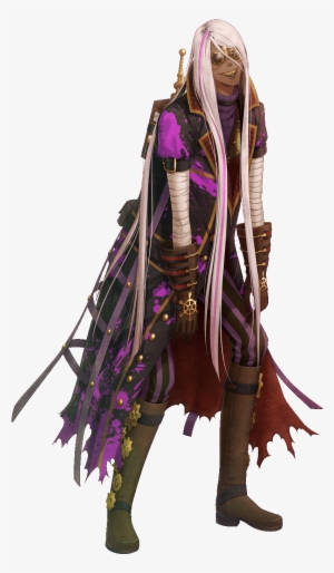 Nemo - Code: Realize ~guardian Of Rebirth~ #1056443