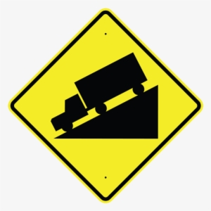 Related Products - Warning Road Signs #1056448