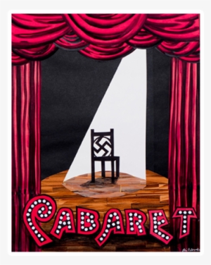 Cabaret - First City Players #1056473