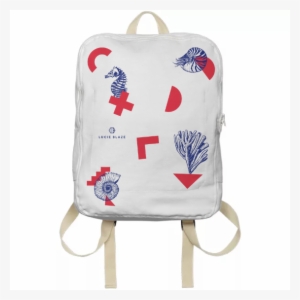 Buy This Design On Other Silhouettes - Mean Girls Backpack #1056499