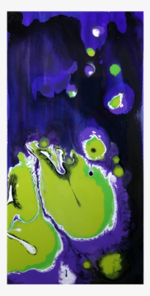 Causing A Commotion-martini - Painting #1056537