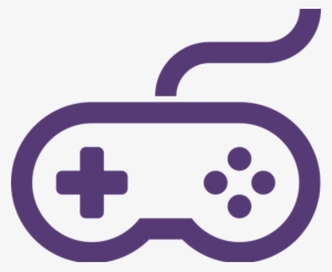 Gaming Png Transparent Image - Video Games Clipart #1056555