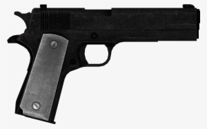 45 Auto Pistol - Elite Force 1911 A1 #1056617