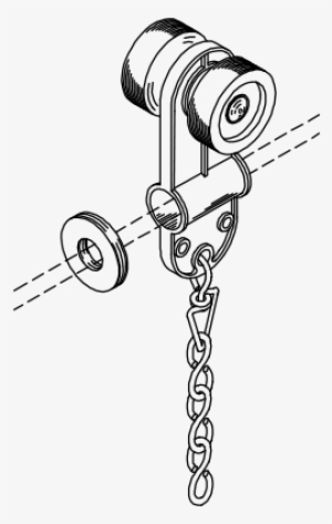 505 Carrier - Curtain #1056647