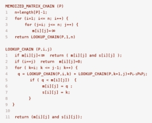 Matrix Code3 - Algorithm #1056754